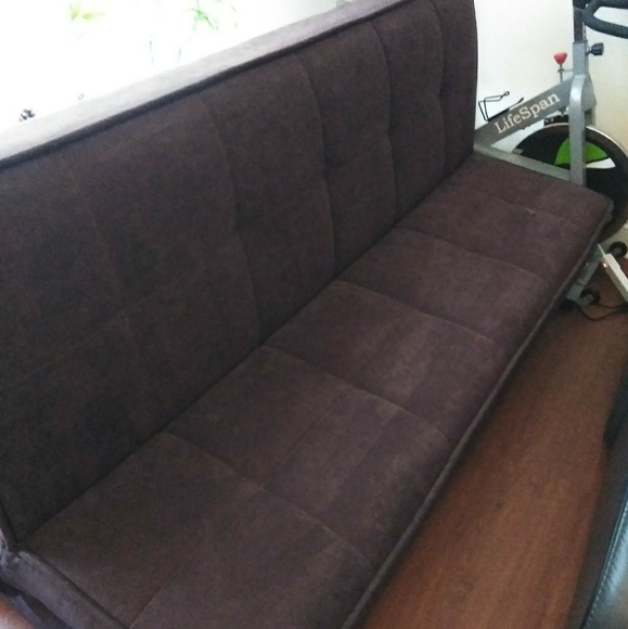 Futon - Picture 4 of 4